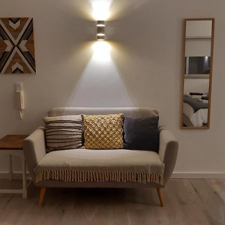 Casaduarte "Nau Deluxe Studio" ลากอส ภายนอก รูปภาพ