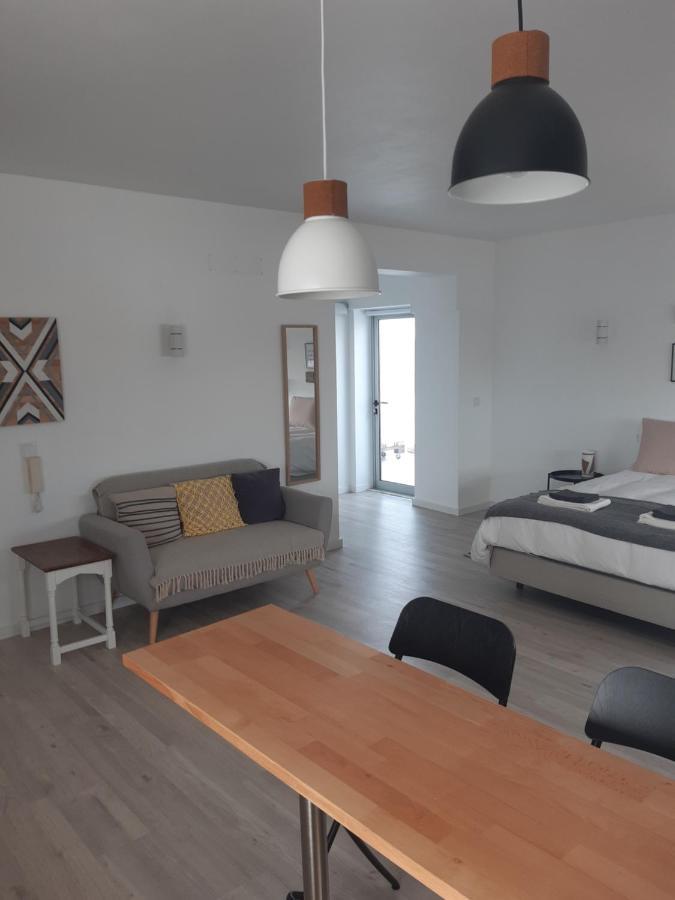 Casaduarte "Nau Deluxe Studio" ลากอส ภายนอก รูปภาพ