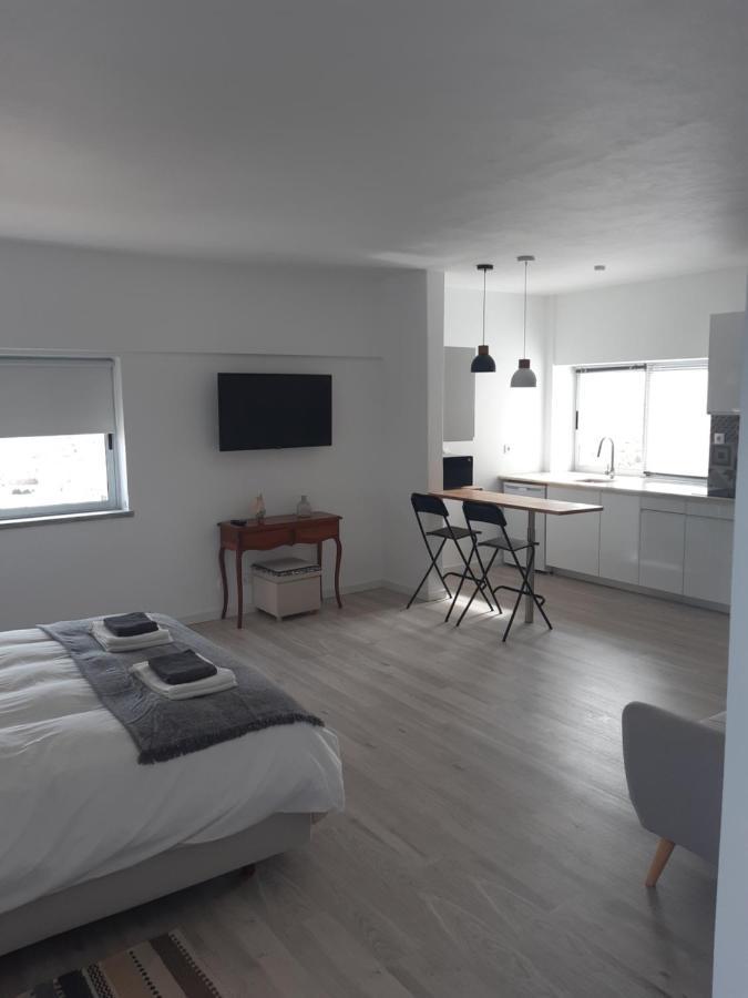 Casaduarte "Nau Deluxe Studio" ลากอส ภายนอก รูปภาพ