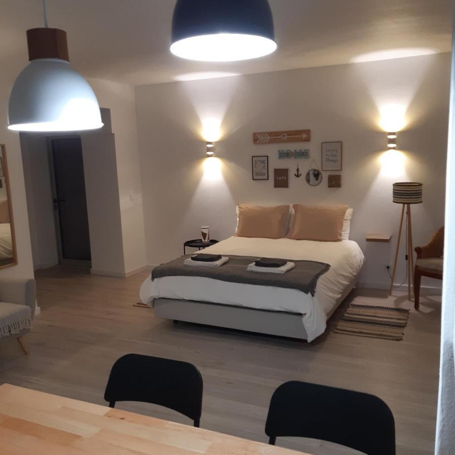Casaduarte "Nau Deluxe Studio" ลากอส ภายนอก รูปภาพ