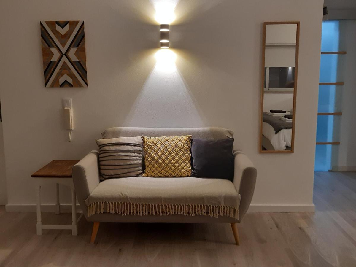 Casaduarte "Nau Deluxe Studio" ลากอส ภายนอก รูปภาพ