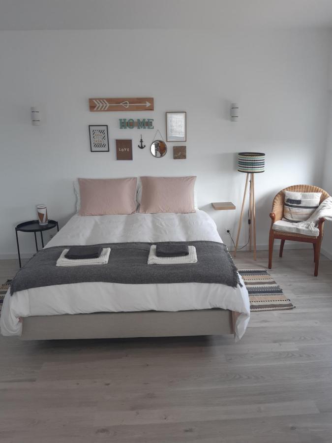 Casaduarte "Nau Deluxe Studio" ลากอส ภายนอก รูปภาพ
