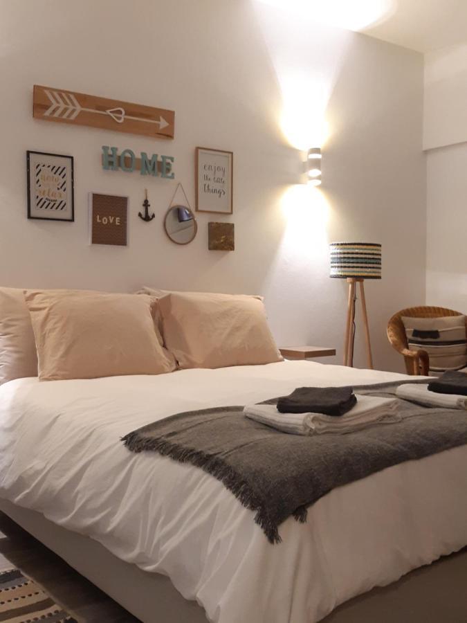 Casaduarte "Nau Deluxe Studio" ลากอส ภายนอก รูปภาพ